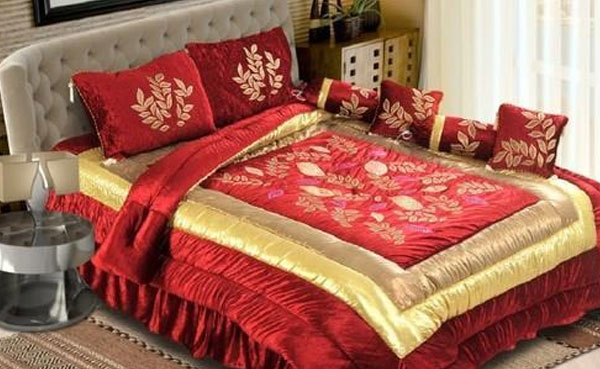 FINEST BED LINEN MANUFACTURERS IN INDIA